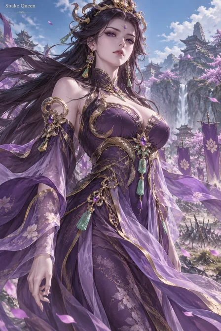 Qing Xuan