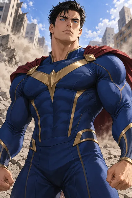 Superman