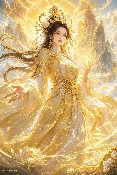 女娲