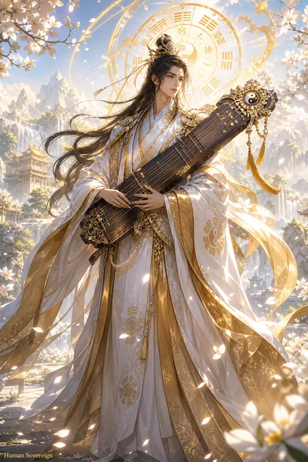 伏羲