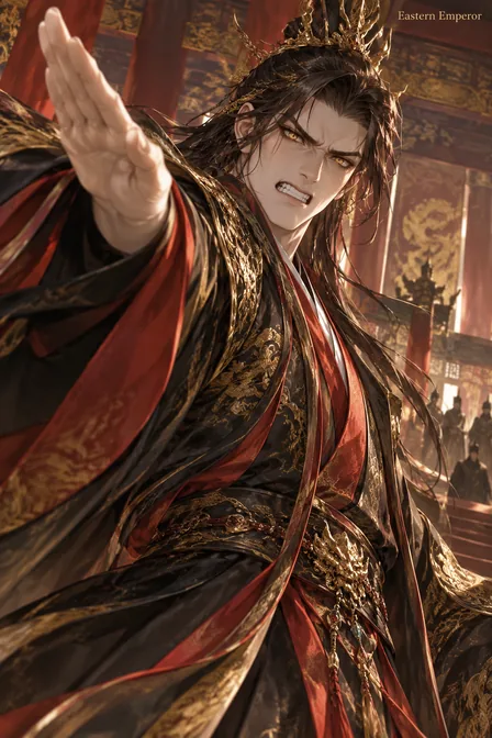 Tai Yi