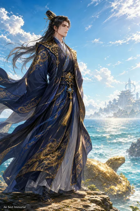 赵公明