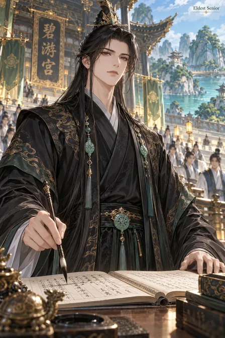 Zhao Xuan