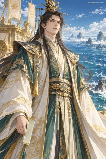 Haotian