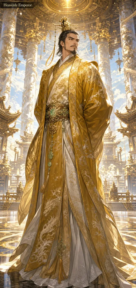 昊天