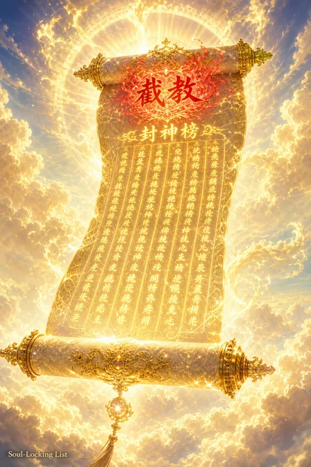封神榜