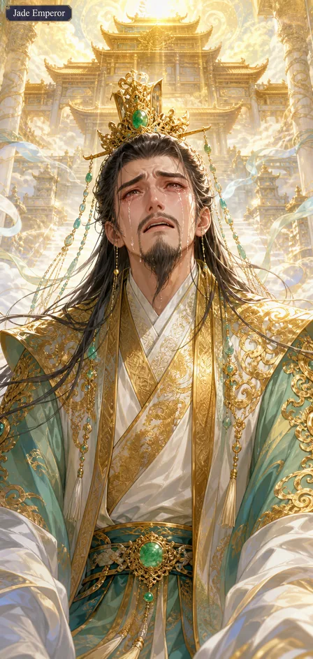 天庭