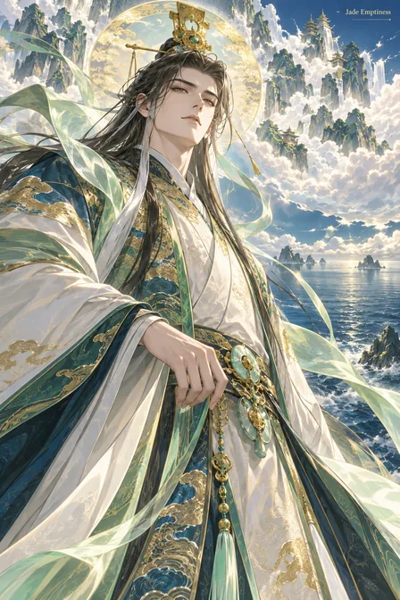 Yuanshi