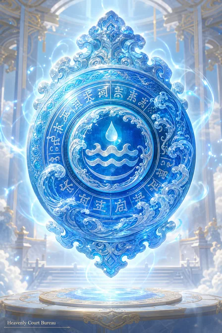 水部