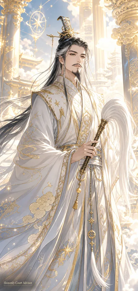 太白金星