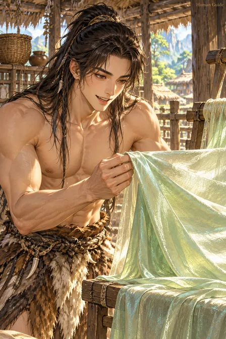 Jiang Yuan