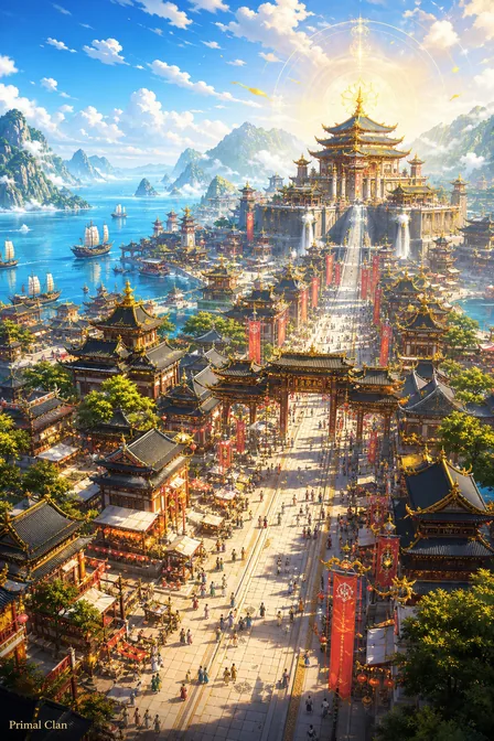 人族