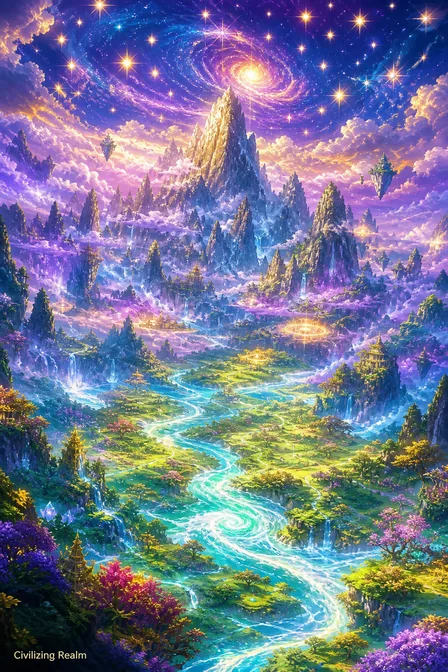 洪荒