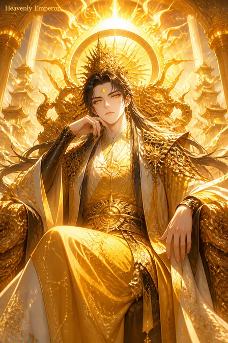 帝俊