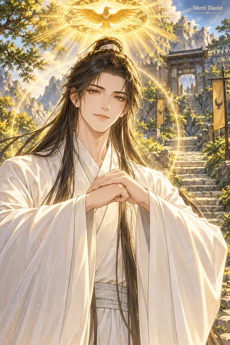 Lu Changsheng