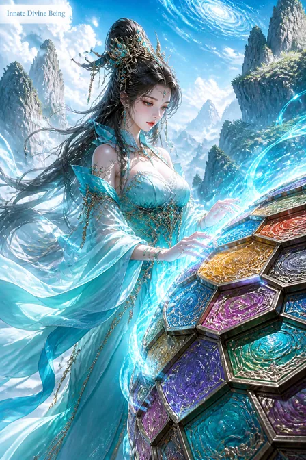 女娲