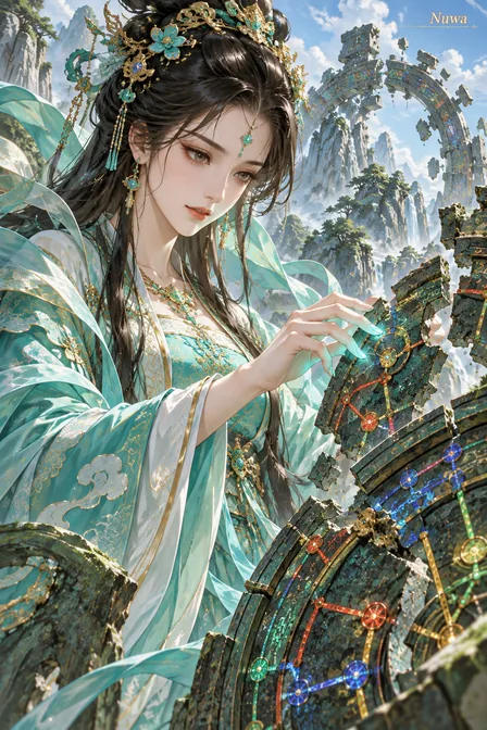 Nuwa