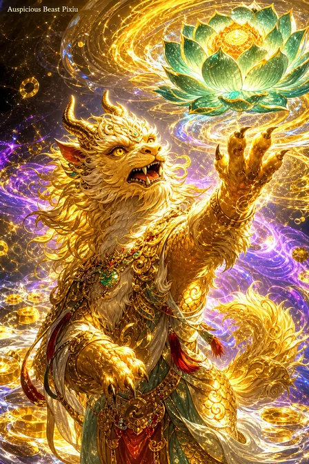 天禄