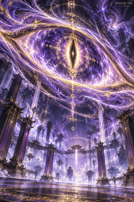 Heavenly Dao