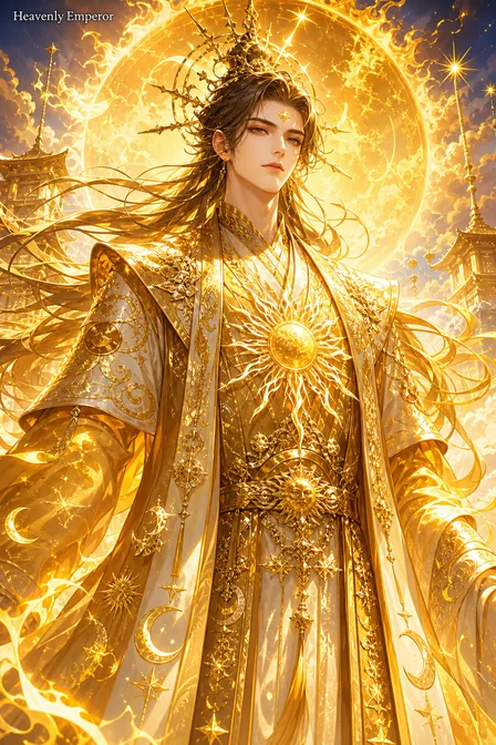 帝俊