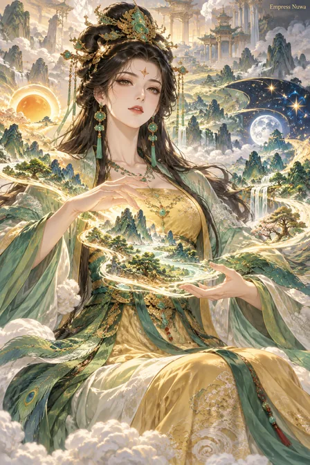 Nuwa