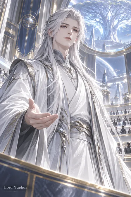Lord