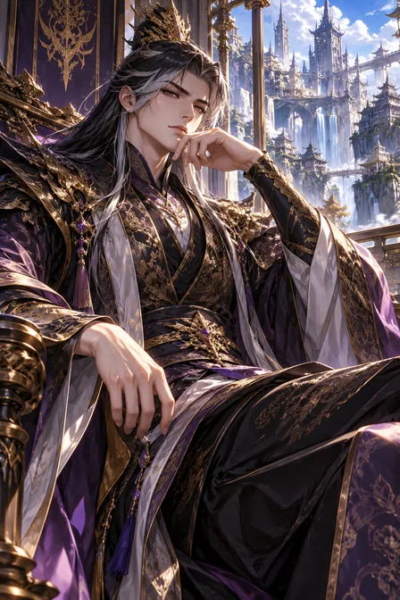 Qian Xunji