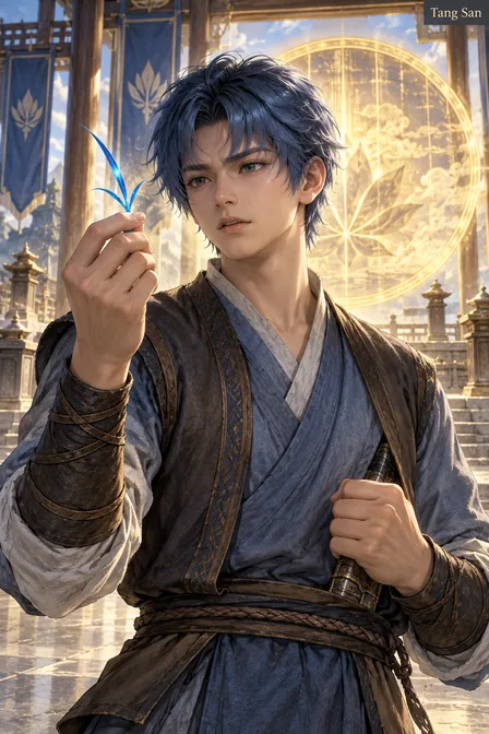 Tang San