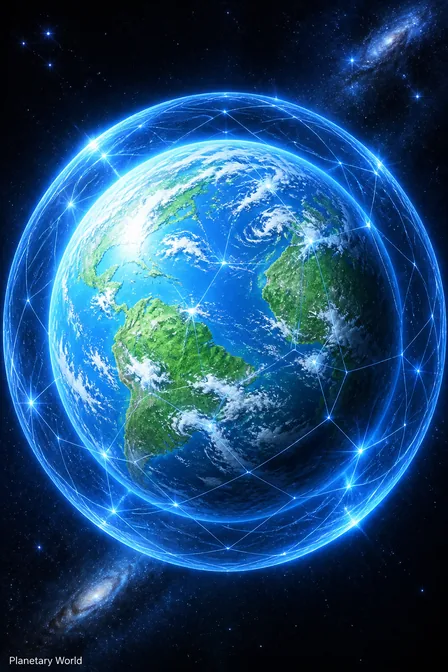 蓝星