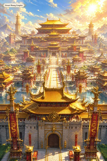 大商