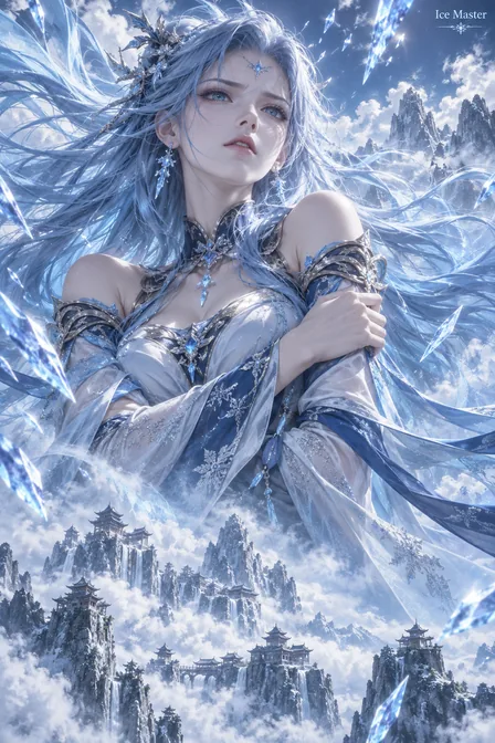 Ying Huanhuan