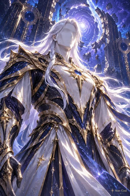 Star God