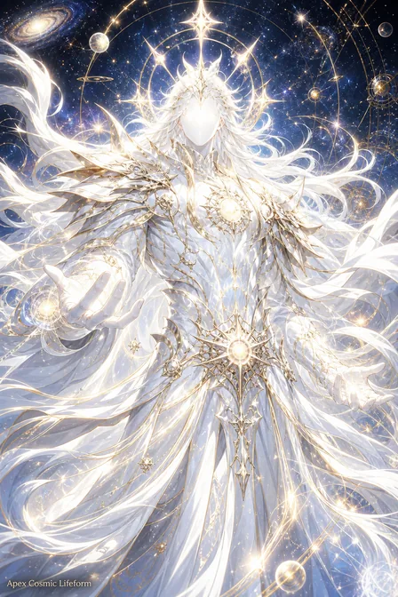 星神