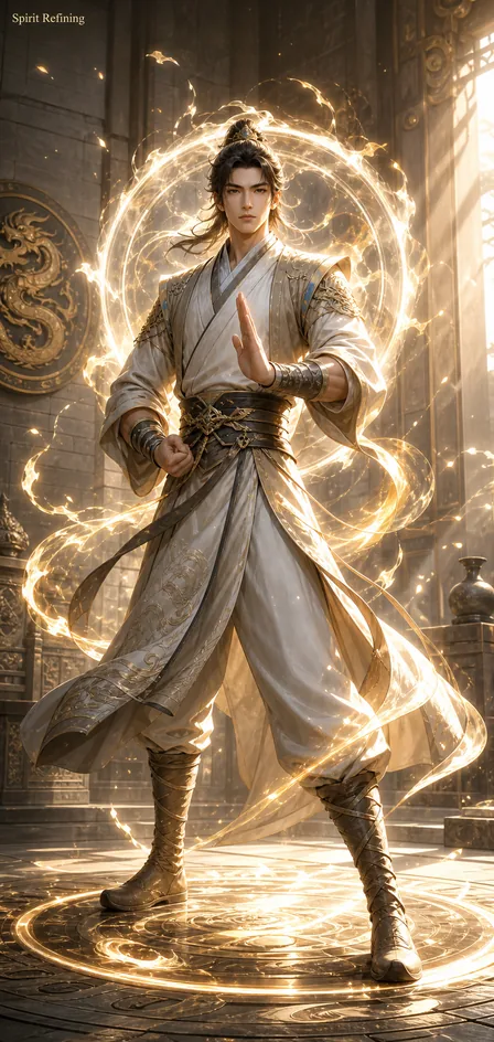 武圣