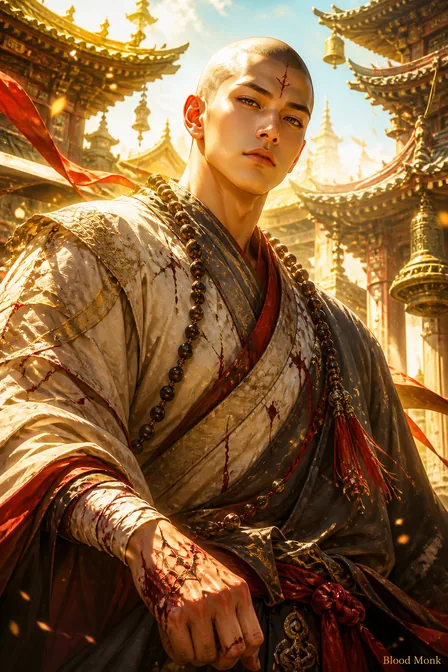 Lu Bai