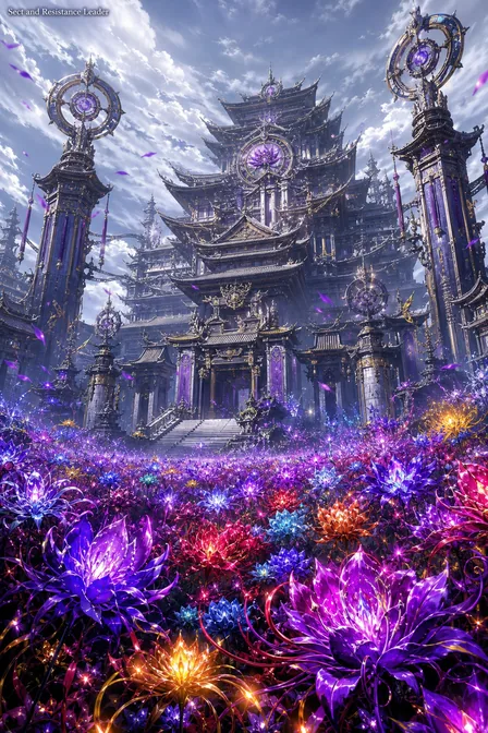 百花冢