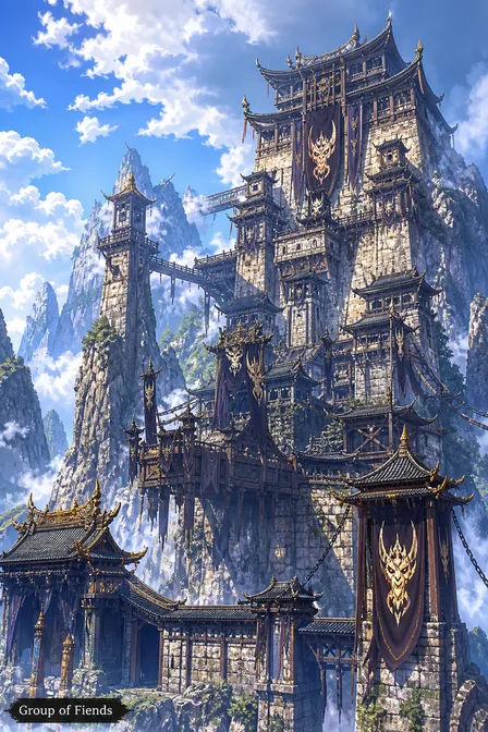 连巫山