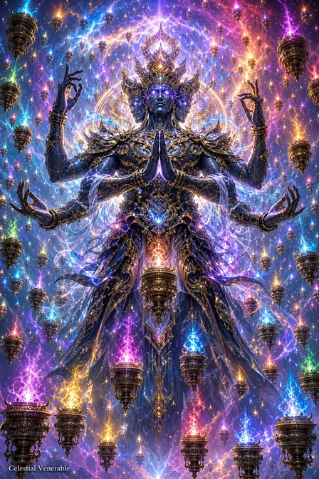 化神