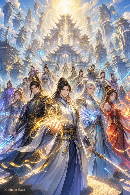 人族