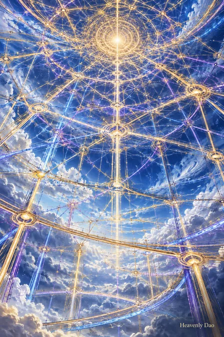 Heavenly Dao