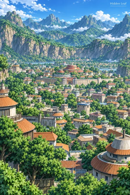 Konoha