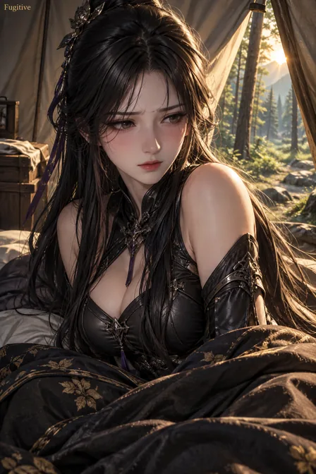 Zhu Zhuqing