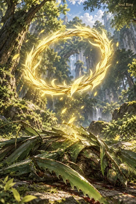 Soul Ring