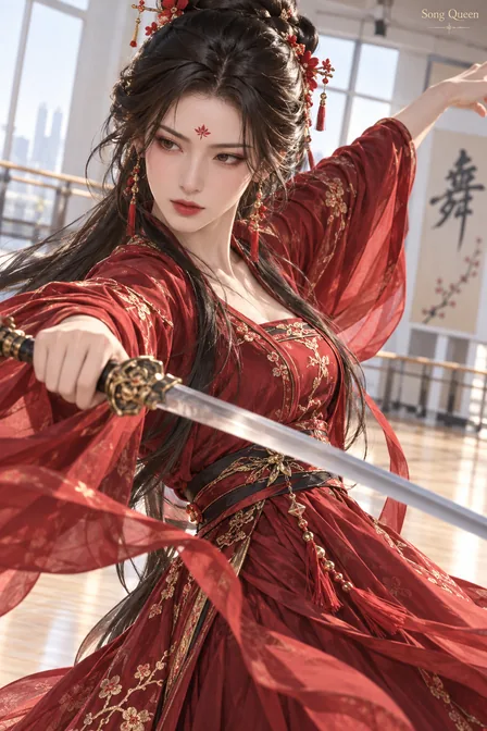 Su Ningwei