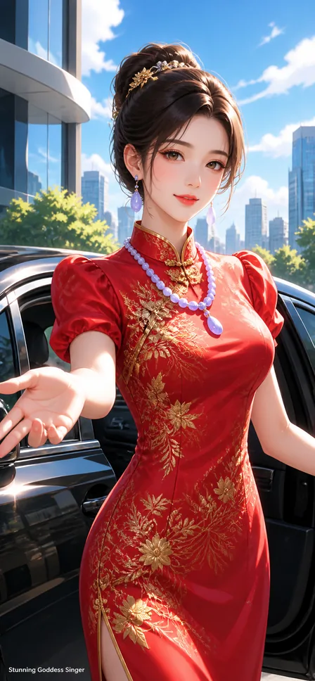 苏凝薇