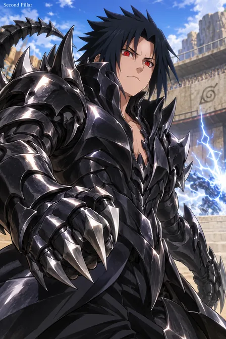 Sasuke