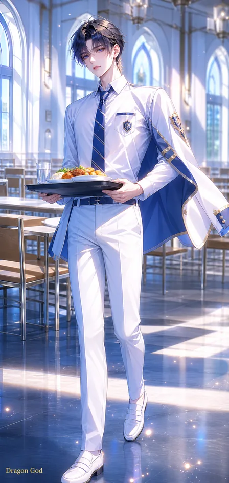 林安