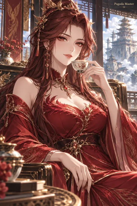 Leng Yaozhu