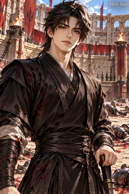 Wu Ling