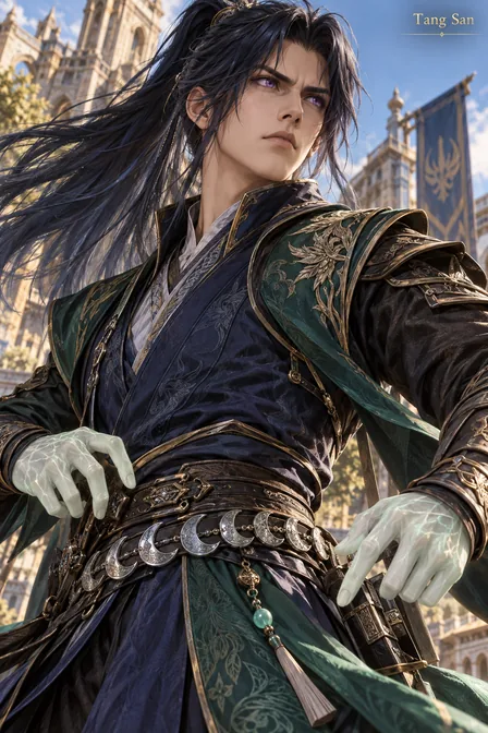 Tang San